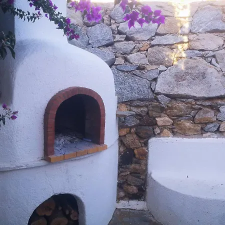 別荘 Cute With Lovely Sunset Mykonos Town